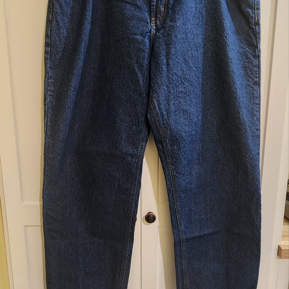 Mens Boot Cut Jeans
